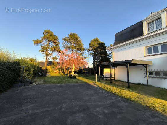 Superbe Maison de Maître d'architecture 'Ile-de-France' sur la côte d'Opale! - photo 4