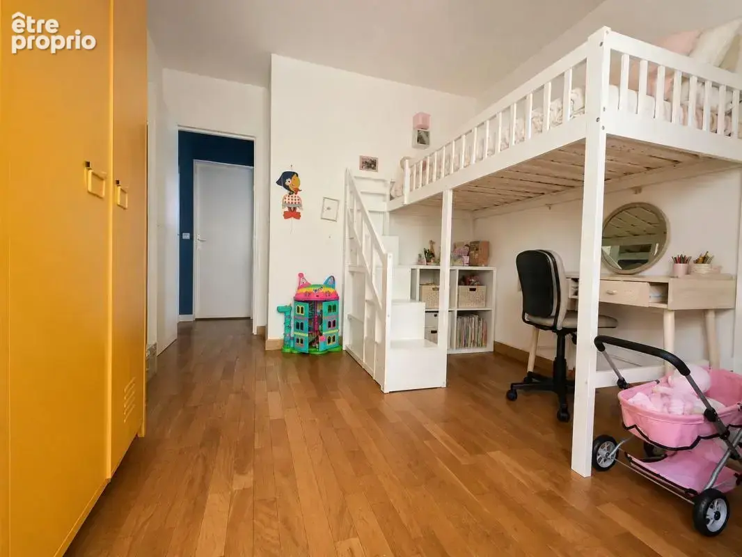  EXCLUSIVITÉ – Le cocon familial idéal : 4 chambres et 39 m² d’extérieur au bord du Lez - photo 6