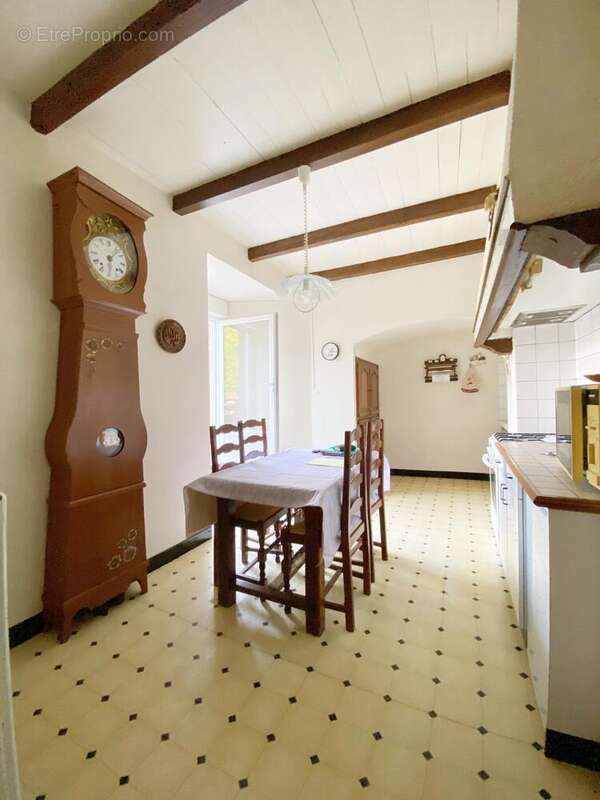 Photo 7 - Maison à LACAZE