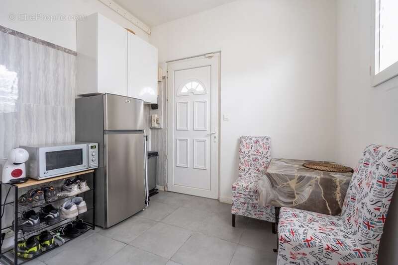 Appartement à MONTFERMEIL