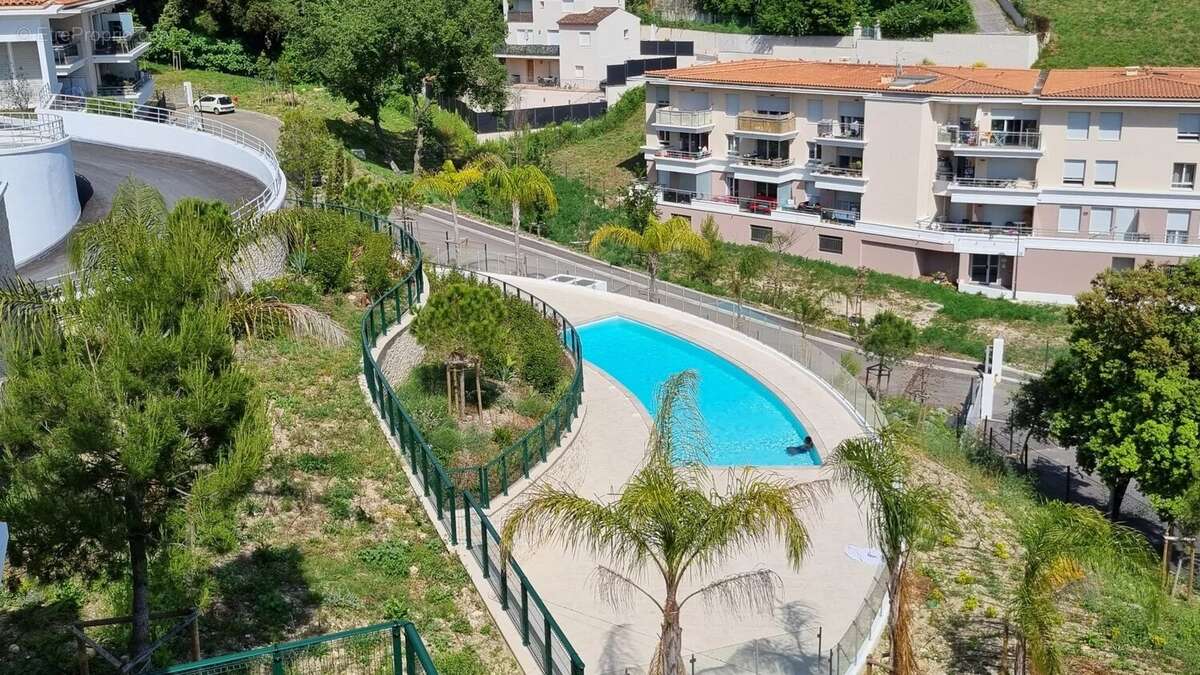 Appartement à LE CANNET