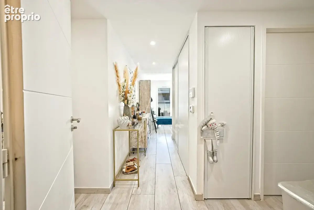 Appartement 65 m² à Ferney-Voltaire  - photo 2