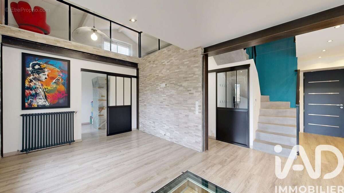 Photo 4 - Maison à PIBRAC