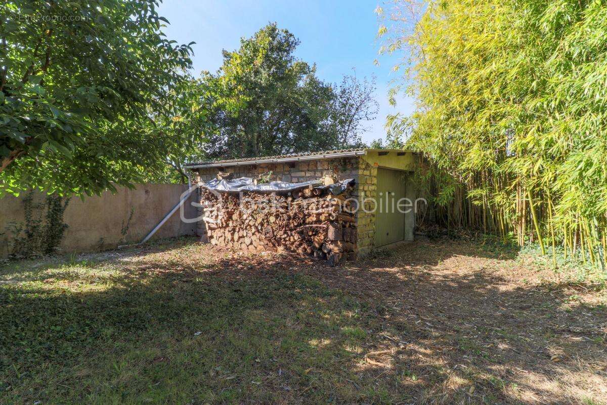 Maison à BOUTIGNY-SUR-ESSONNE