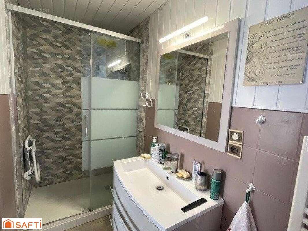 Photo 5 - Maison à SAINT-PIERRE-LA-GARENNE