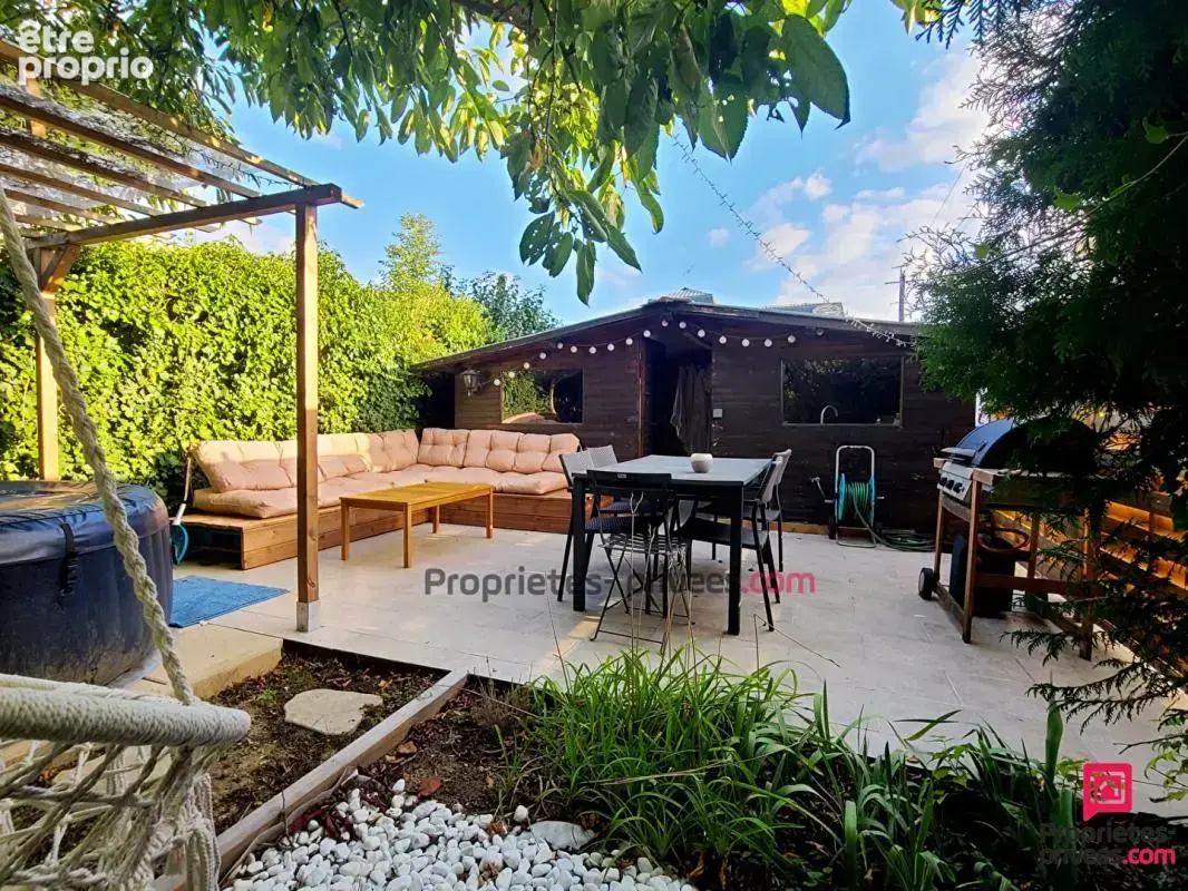 Appartement 4 Pièces avec Jardin Privatif et Garage à Sainte-Geneviève-des-Bois - photo 11