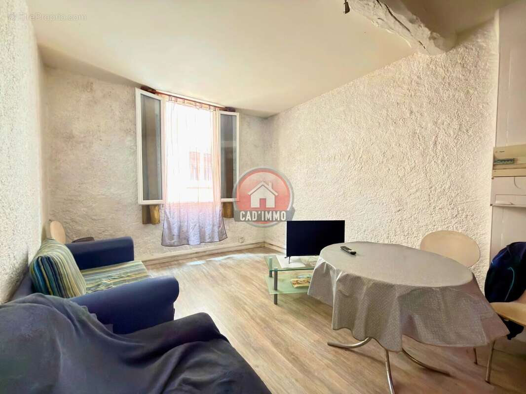 Appartement à BERGERAC