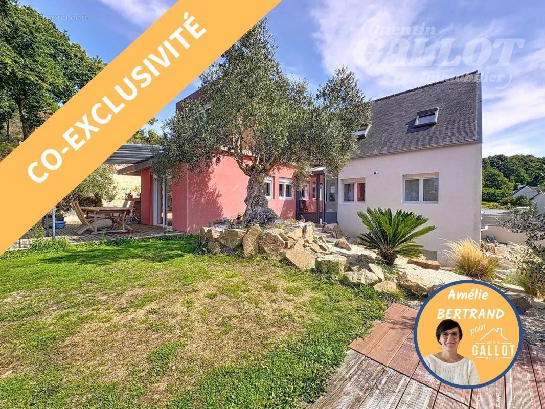 Maison à TREVOU-TREGUIGNEC