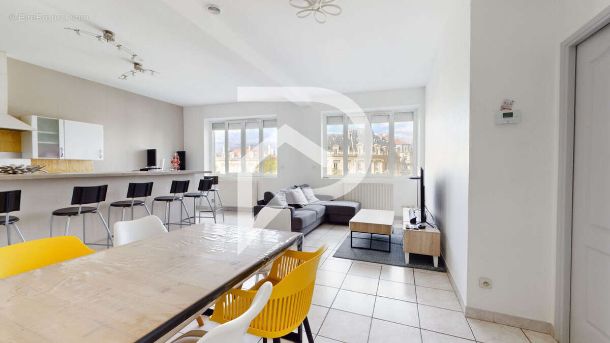 Appartement à VALENCE