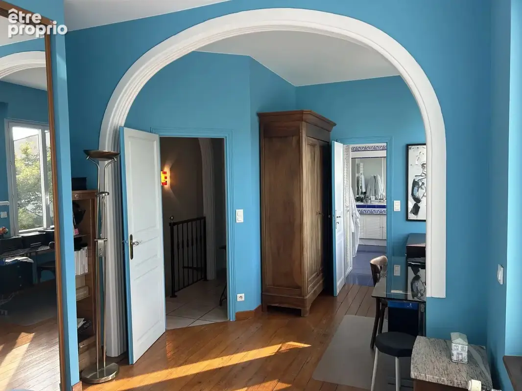 Belle Toulousaine Cote Pavée - photo 12