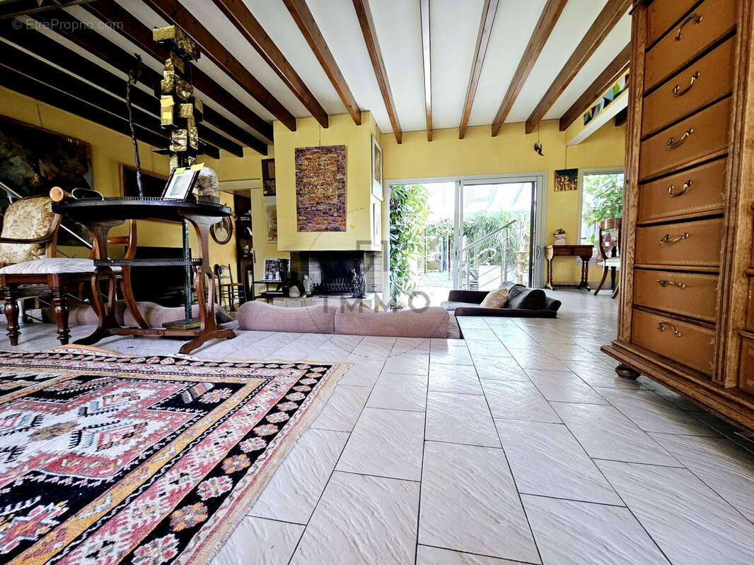 Maison à FONTENAY-AUX-ROSES