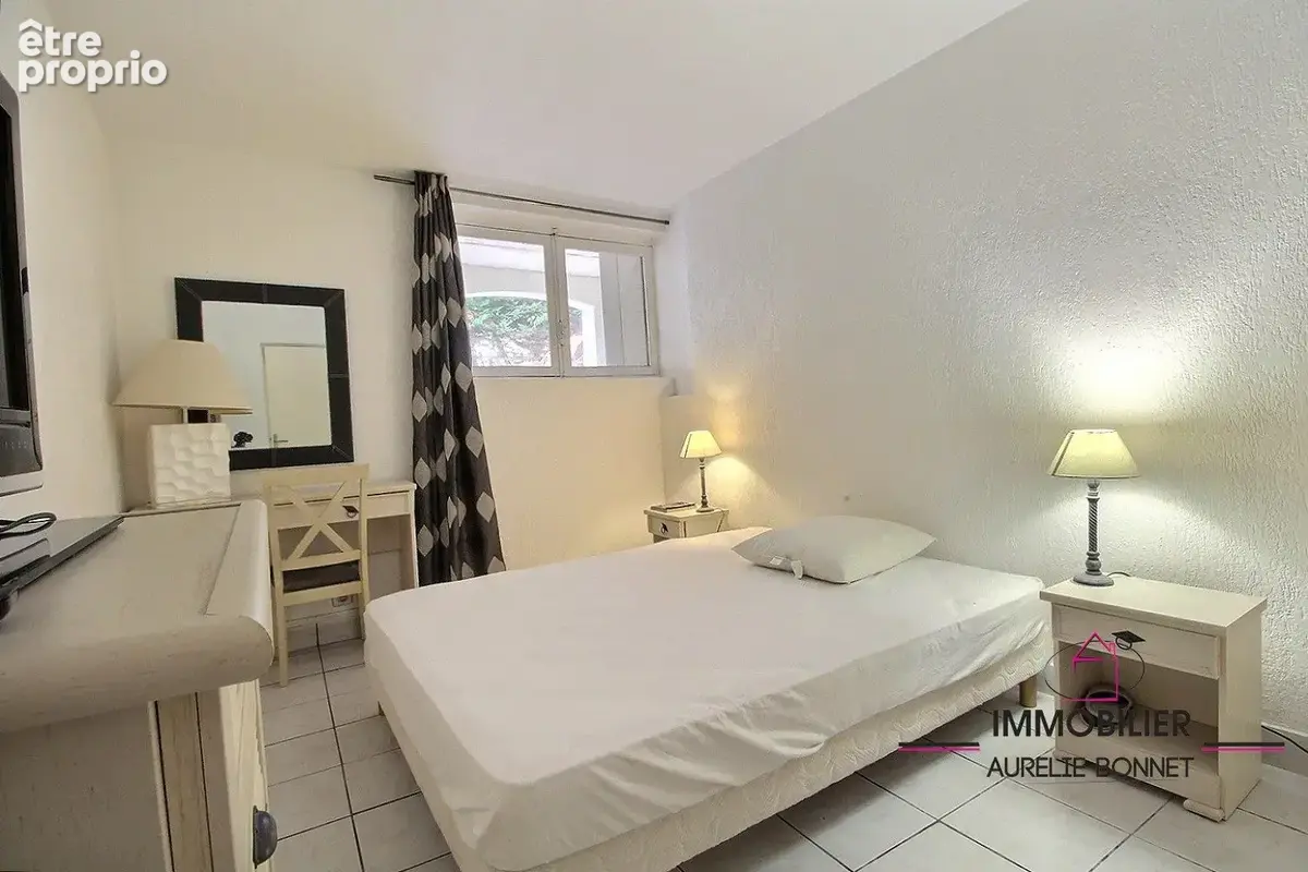 Appartement 3 pièces 54 m² à vendre à Deauville (14800) - photo 3
