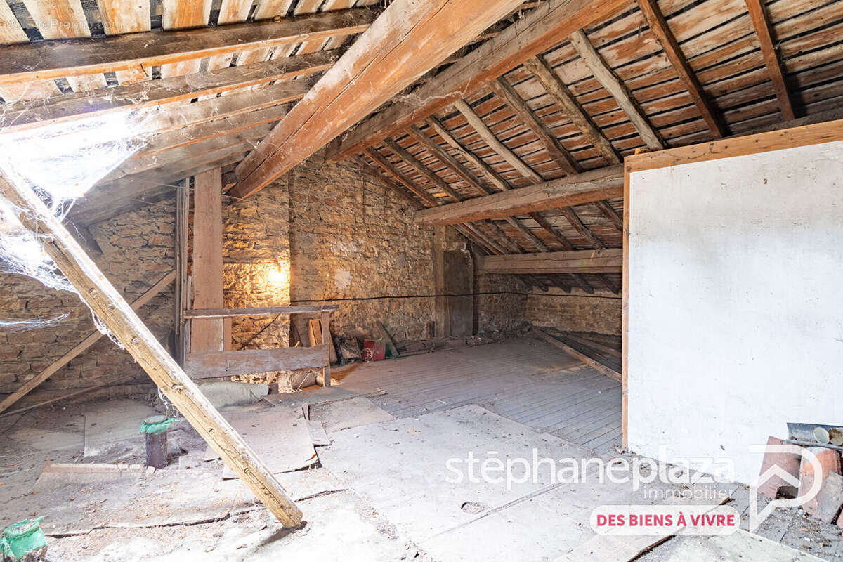 Maison + terrain constructible - photo 8