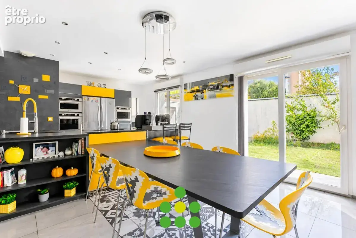 Maison individuelle - photo 9