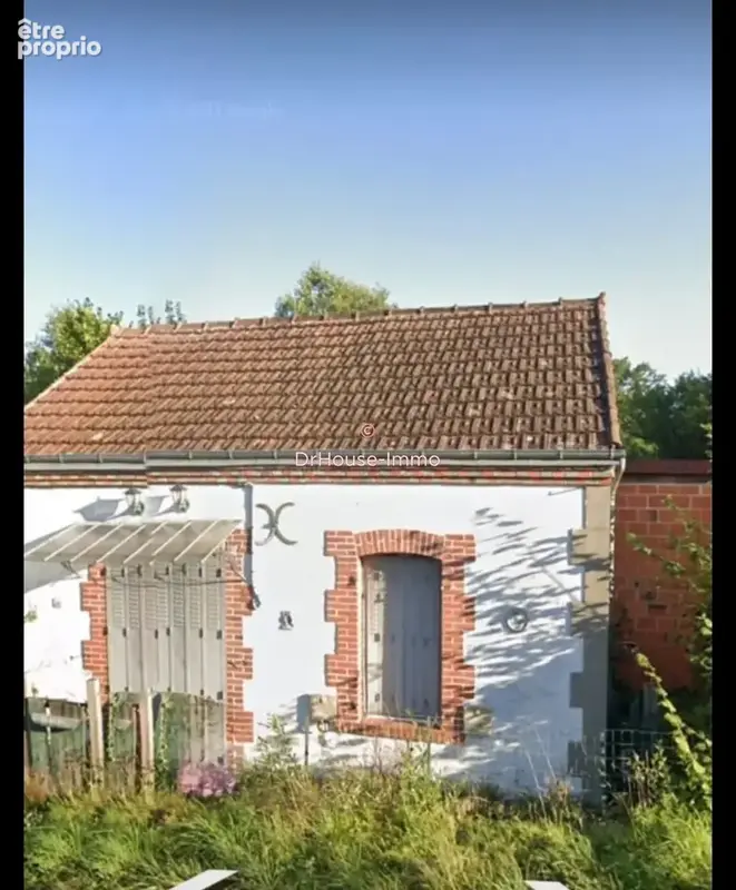 Maison 2 pièces 36 m² à vendre à La Foret-Du-Temple (23360) - photo 38