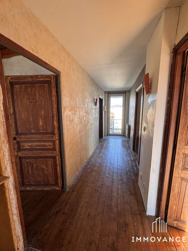 Maison à SAINT-MATHIEU-DE-TREVIERS