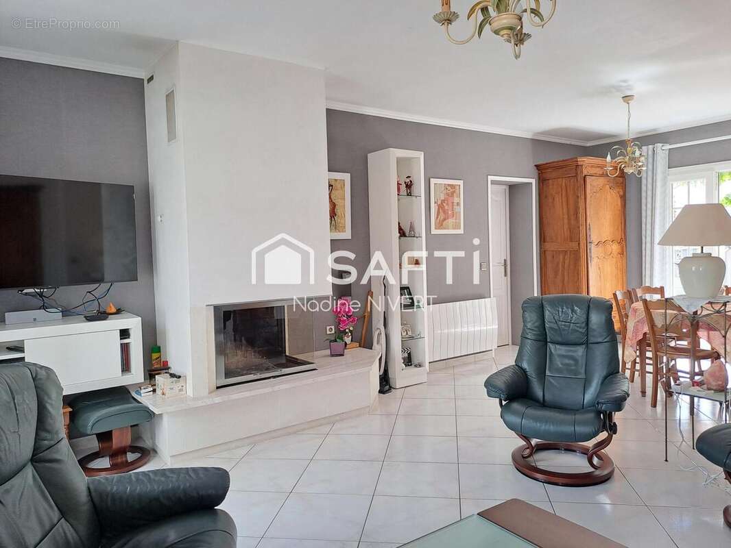 Photo 5 - Maison à SAINTE-SOULLE