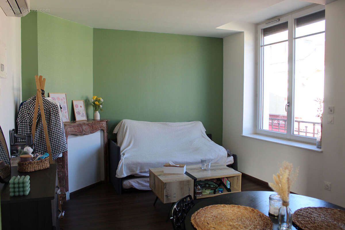 Appartement à NEVERS