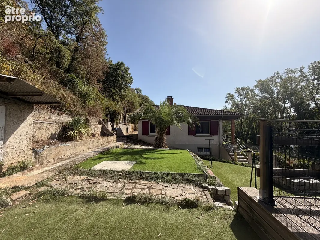 Photo Maison à Arthes au prix de 175 000€