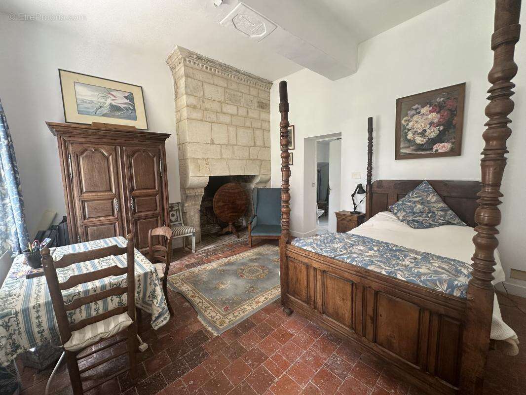 Maison à PONT-L'EVEQUE