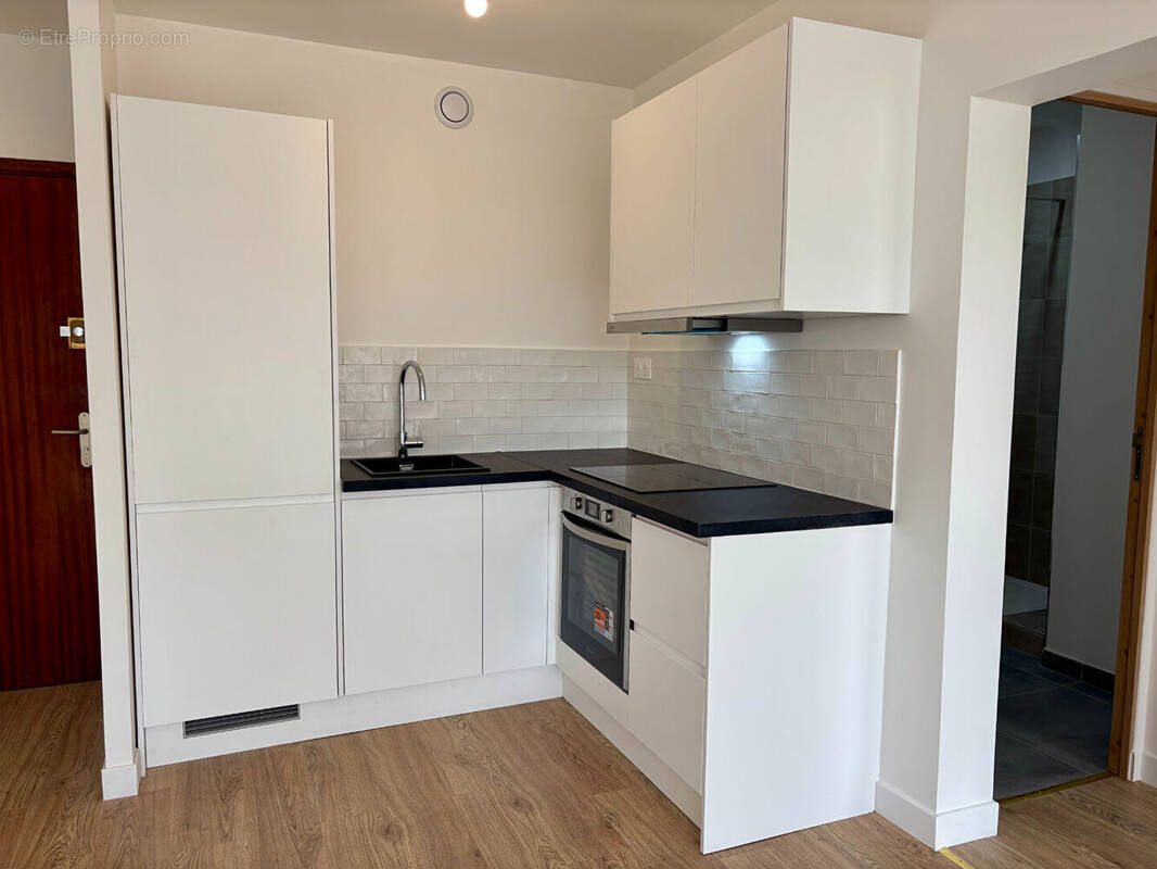 Appartement à LE CHESNAY