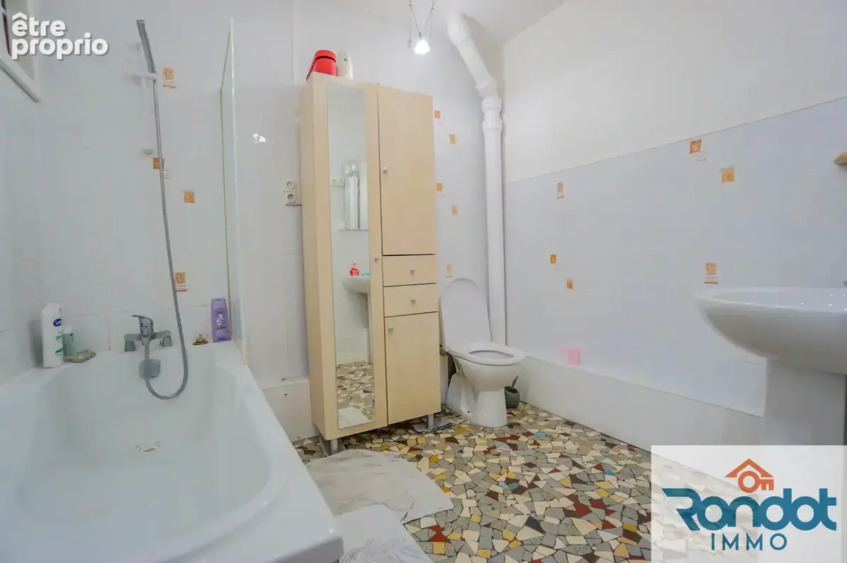 Maison 15 pièces / 12 chambres / 400 m2 / 641 m2 terrain - photo 4
