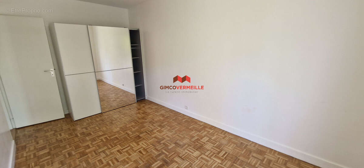 Appartement à CONFLANS-SAINTE-HONORINE