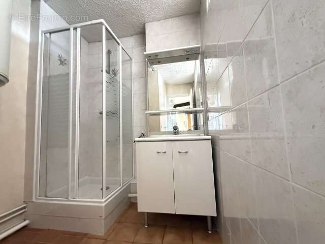 Appartement à ALFORTVILLE