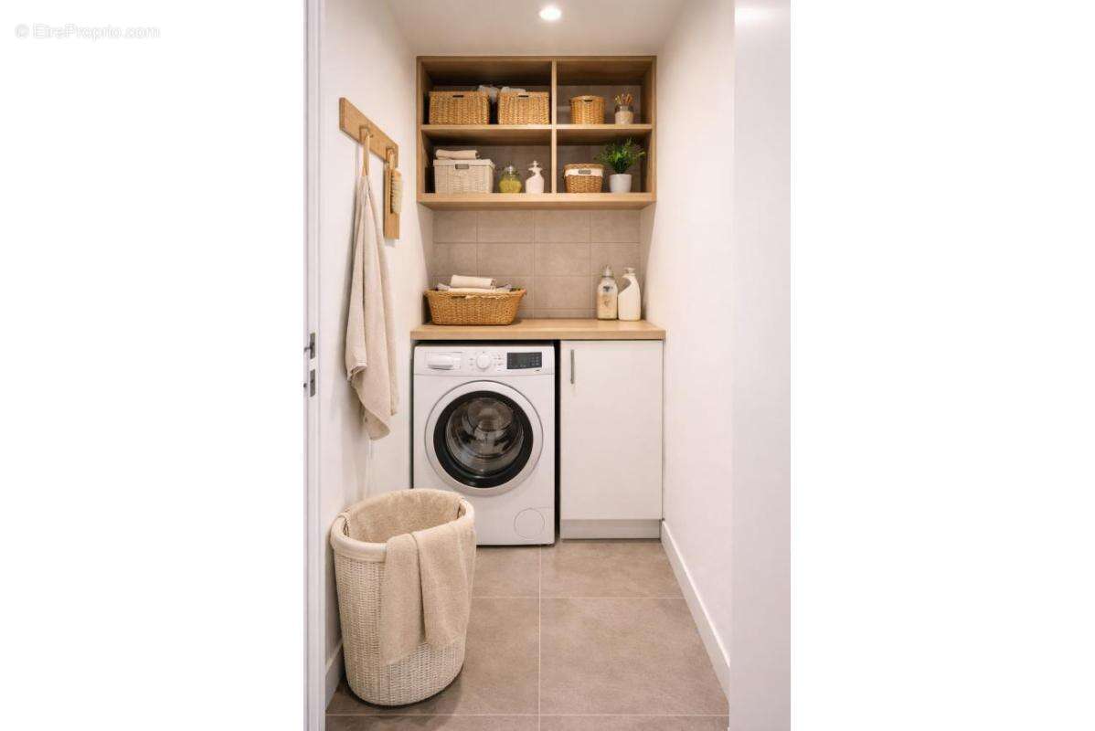 Appartement à BLAGNAC