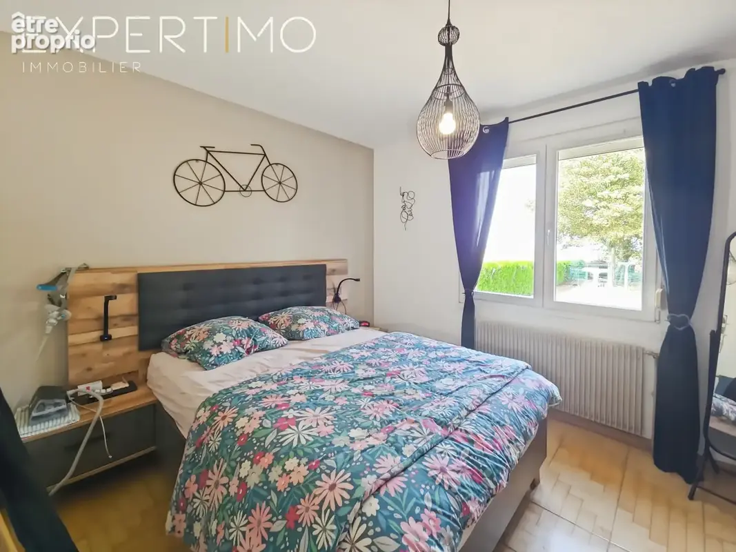 Maison 85 m2 5 minutes de la mer - photo 5