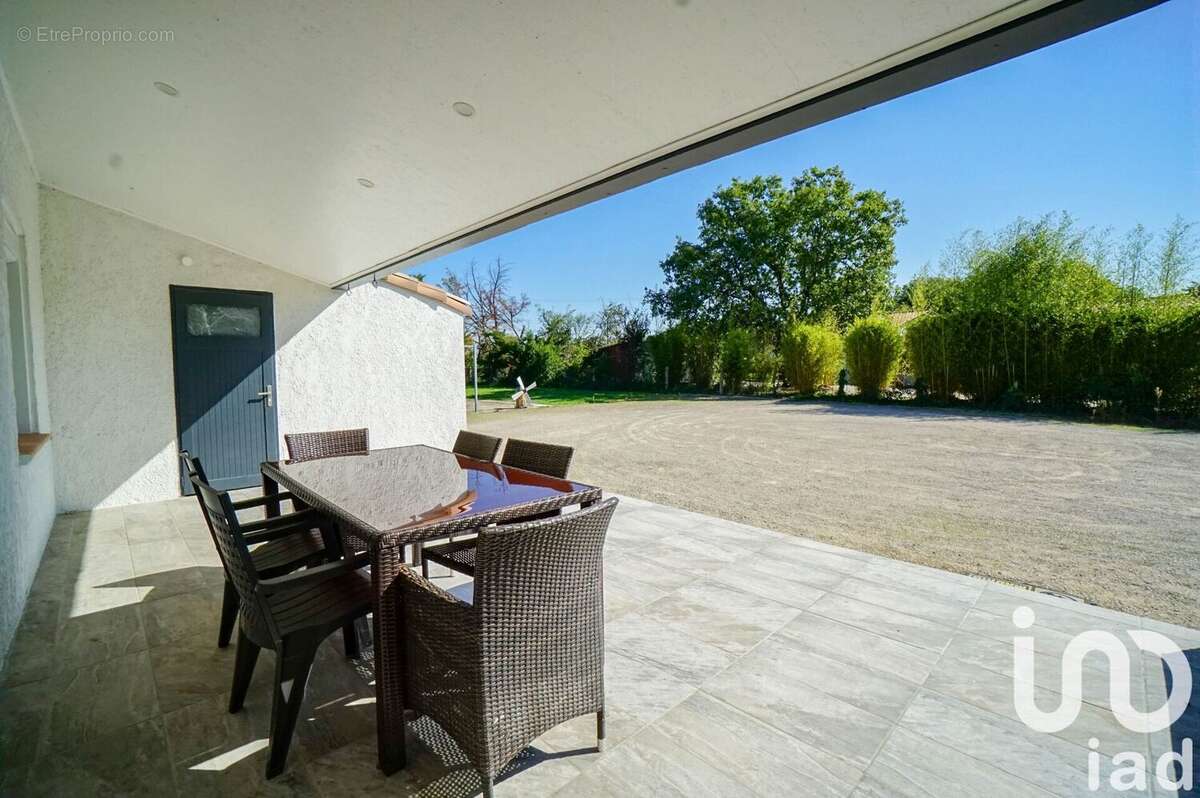 Photo 2 - Maison à LEVIGNAC