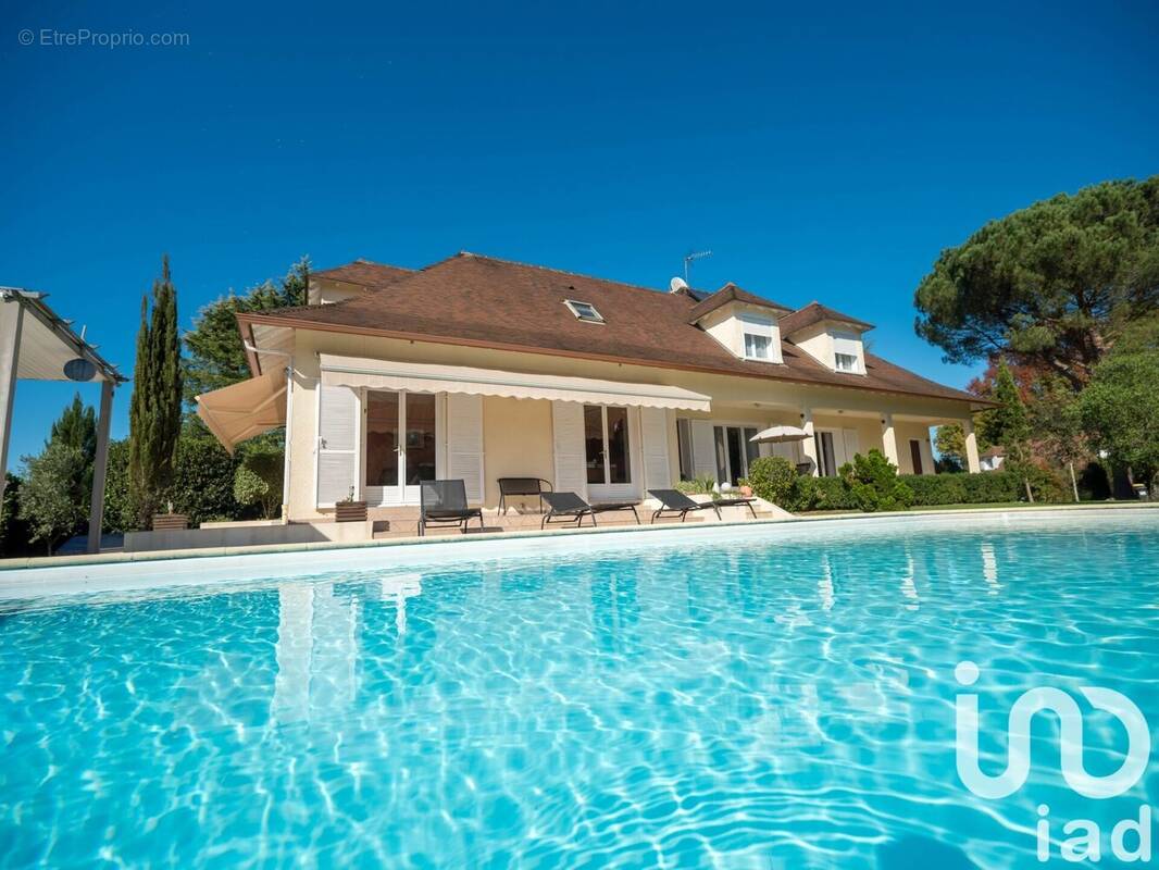 Photo 1 - Maison à NAVARRENX