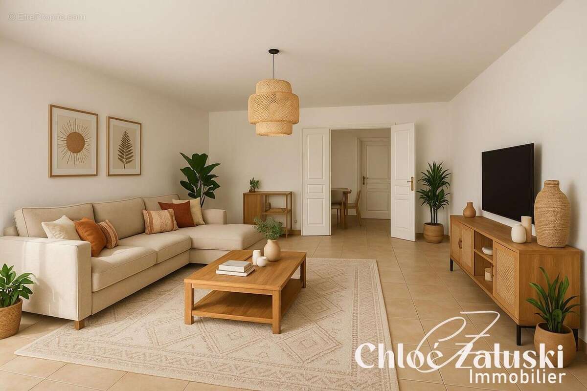 Photo 5 - Appartement à SAINT-RAPHAEL