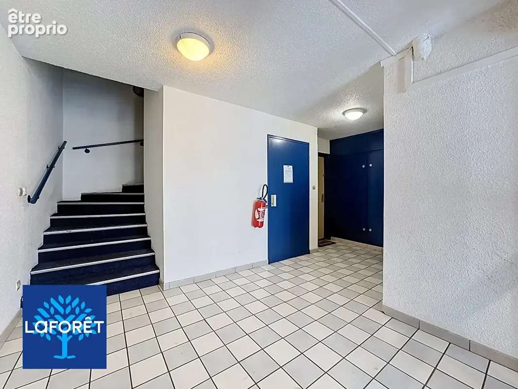 Appartement Evry-Courcouronnes 2 pièces 53.03m² + Box - photo 12