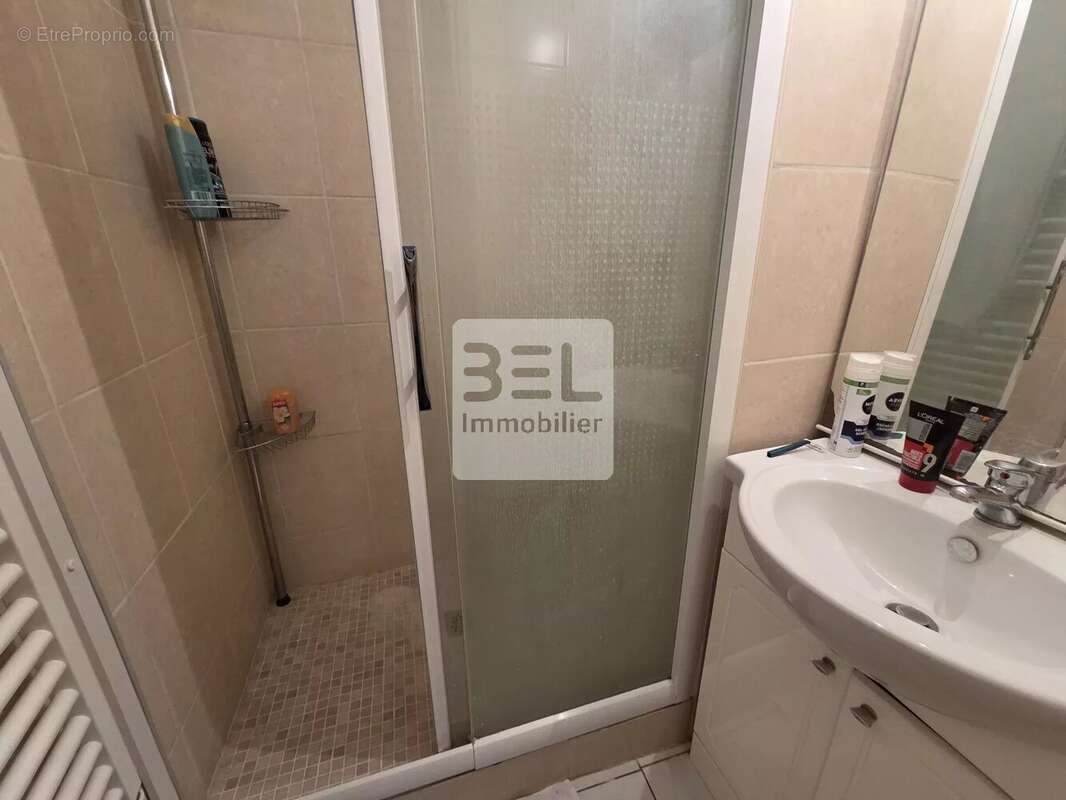 Appartement T4 - 2 CHAMBRES - photo 6