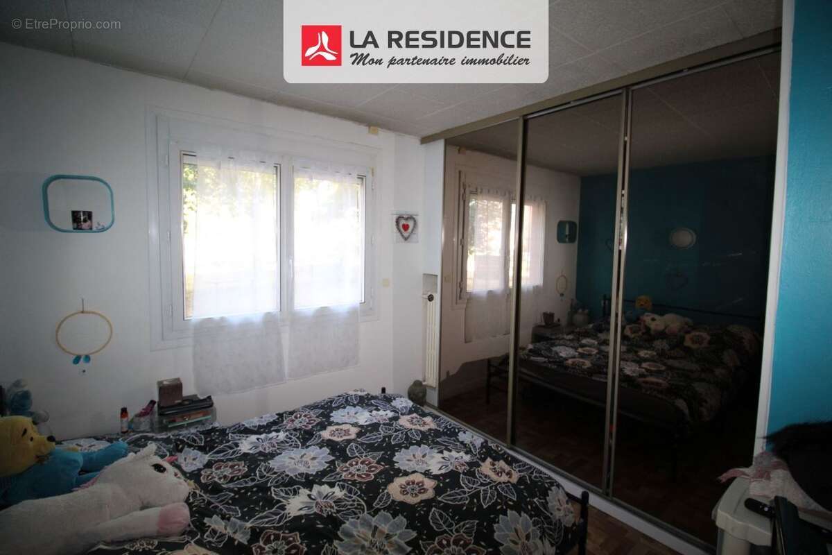 Appartement 52 m² à Rouen  - photo 6