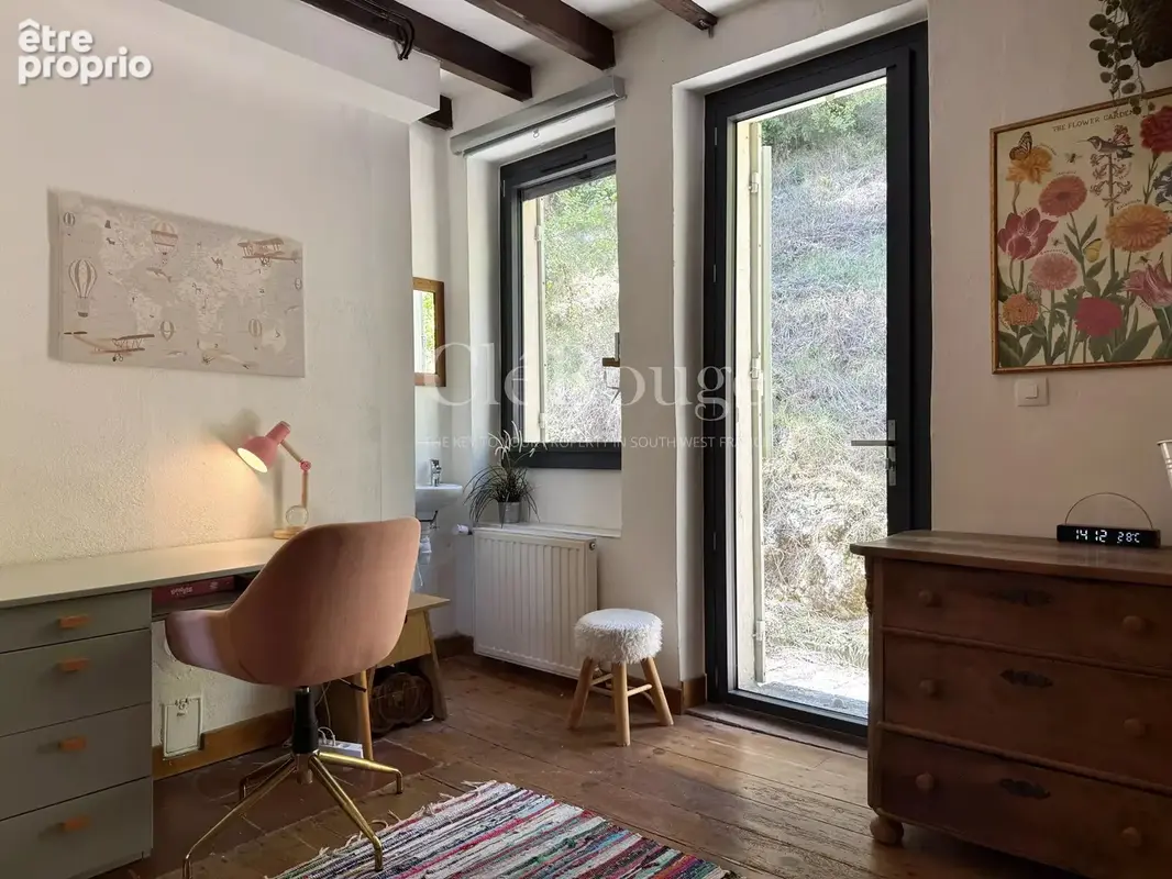 A pied d’Eymet - Propriété de charme avec gîte indépendant - photo 15