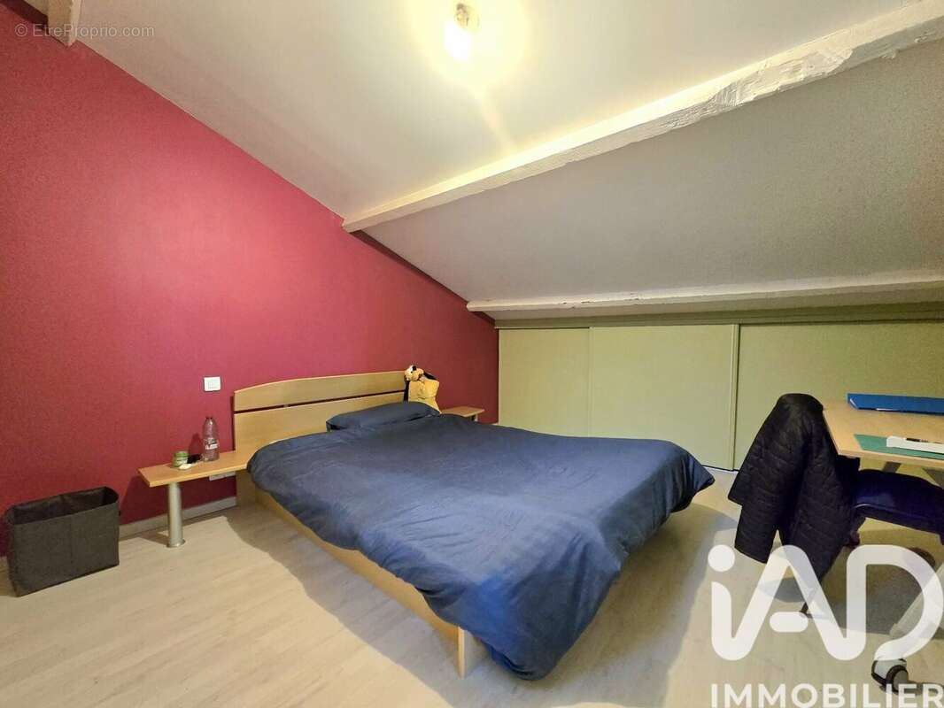 Photo 6 - Appartement à SAINTE-FLORENCE