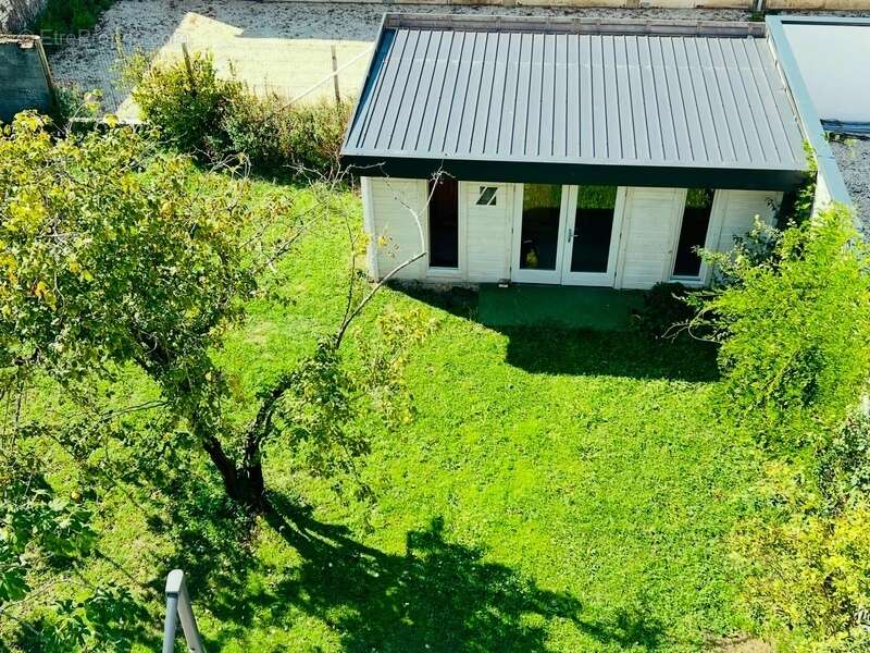 Maison à CHATELLERAULT