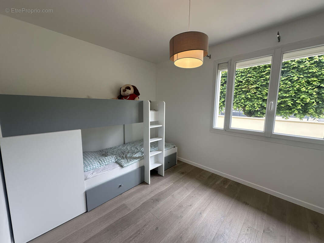 Maison à GRISY-SUISNES