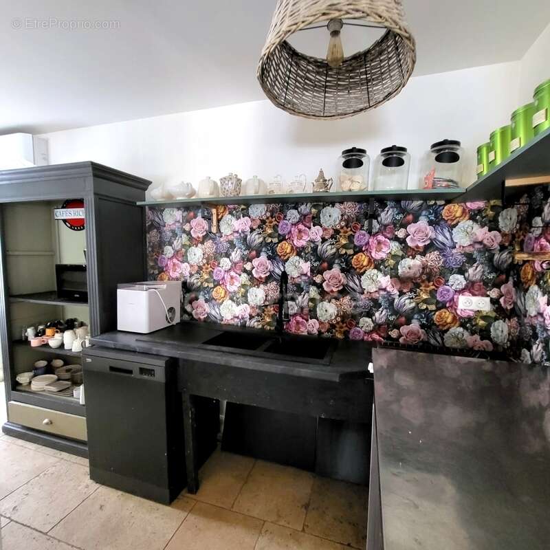 Appartement à SAINT-CLAR