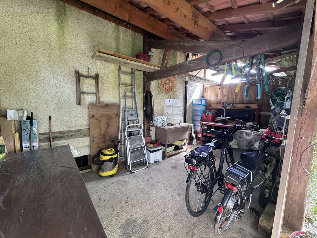 Maison familiale 6 pièces à 10 min d'Anet - photo 25