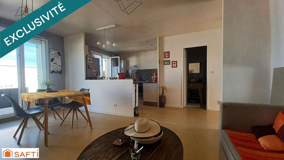 Photo 3 - Maison à FERRIERES-EN-GATINAIS