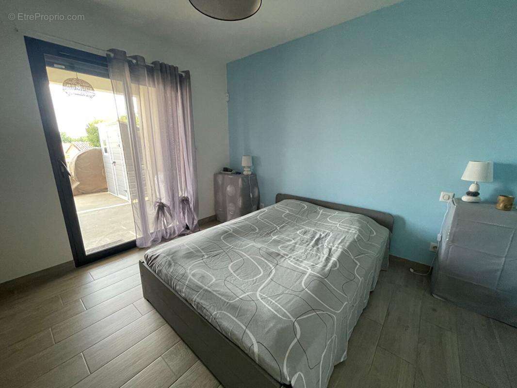 Maison moderne  Condat Sur Trincou 4 pièce(s) 108m2 - photo 11