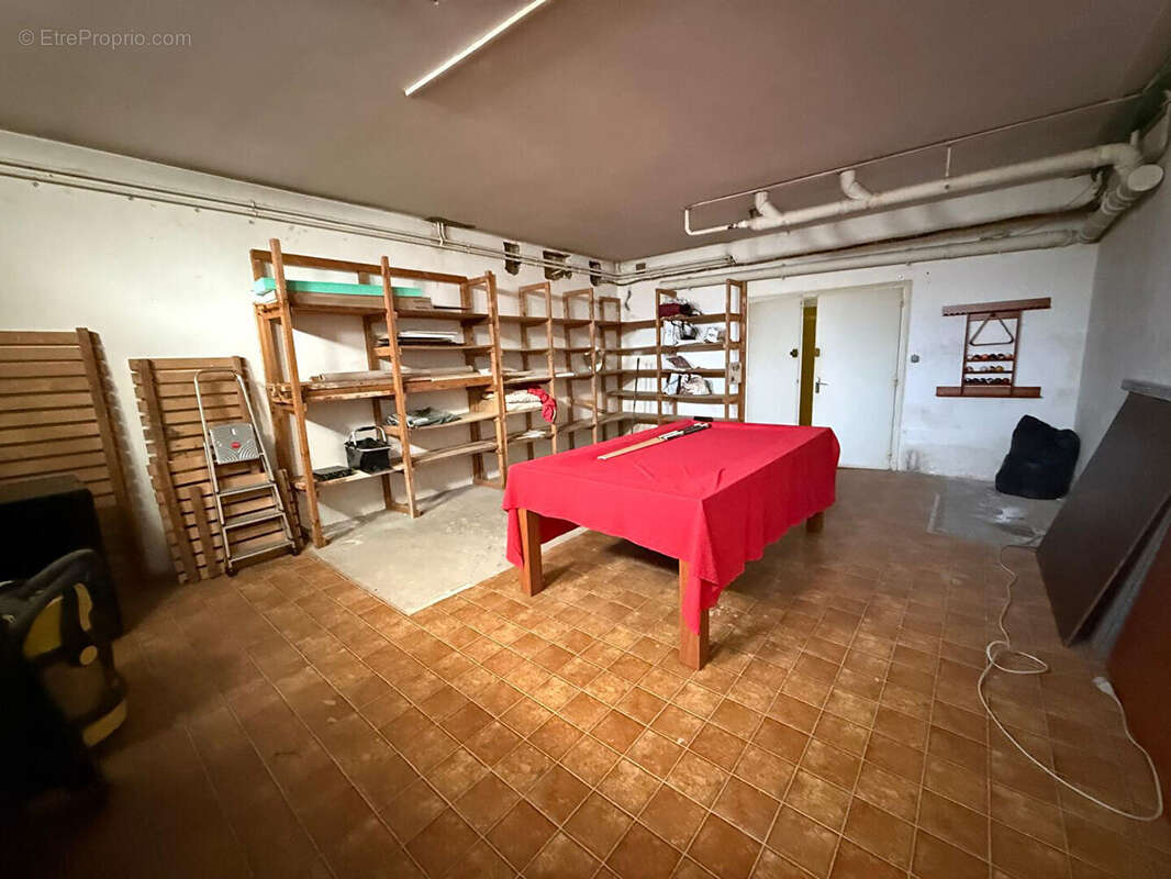 Appartement à QUIBERON