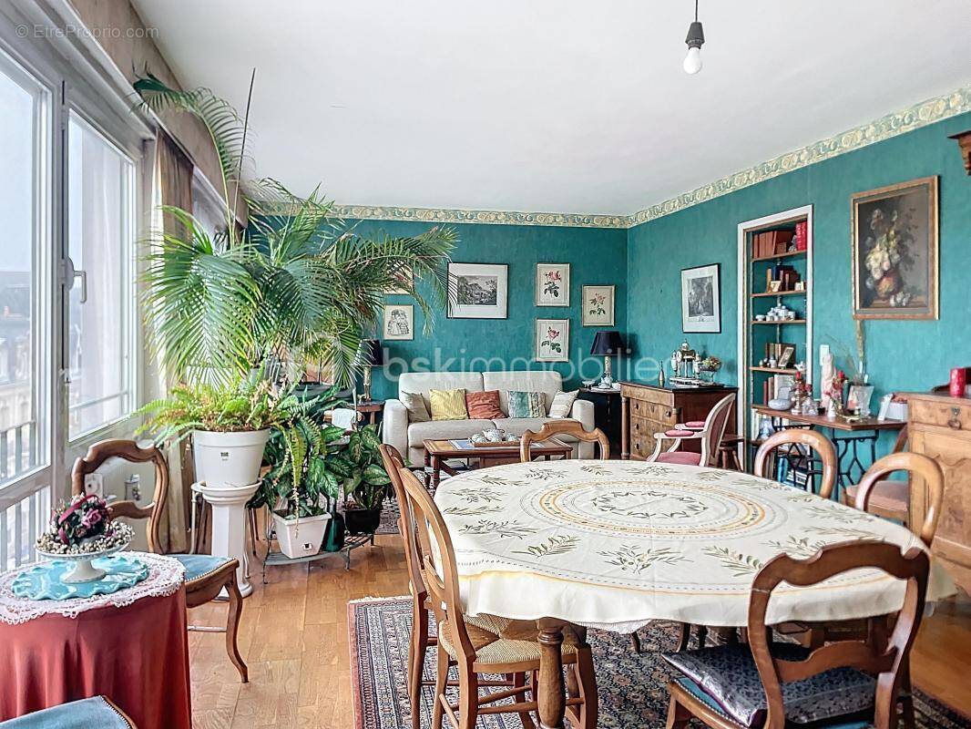 Appartement à TOURCOING