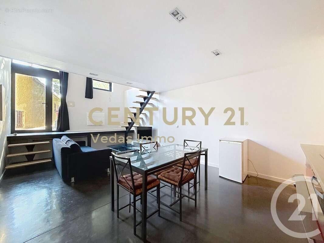 Appartement à SAINT-GEORGES-D&#039;ORQUES