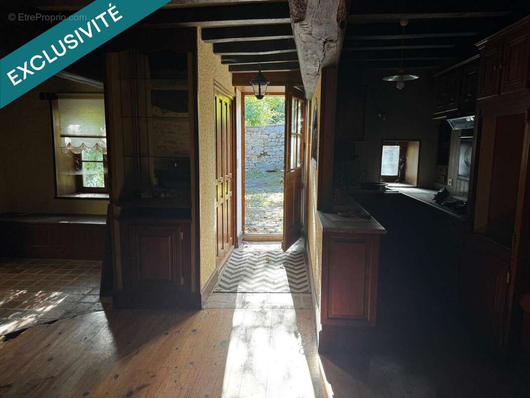 Photo 3 - Maison à COUCHES