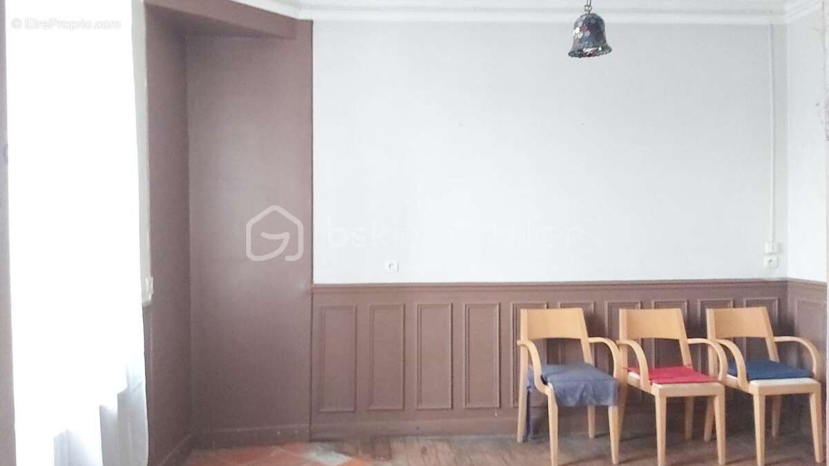 Maison à NOGENT-SUR-OISE