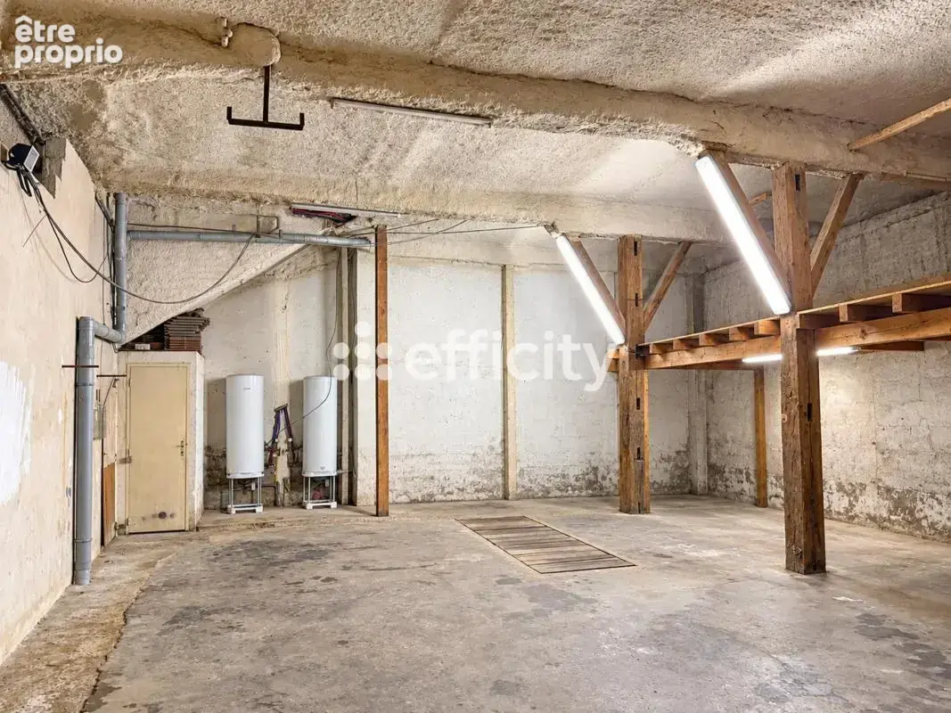 Appartement 8 pièces 168 m² à vendre à Bordeaux (33000) - photo 3